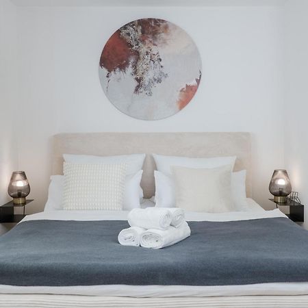 Fenjoy Design Studio Apartment Bernau am Chiemsee Exterior foto