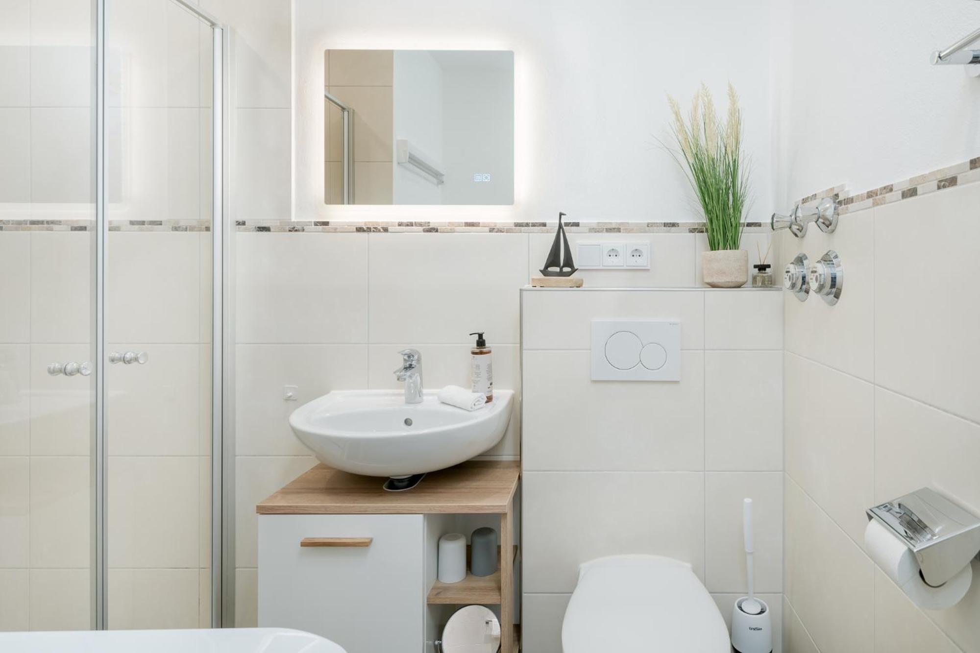 Fenjoy Design Studio Apartment Bernau am Chiemsee Exterior foto